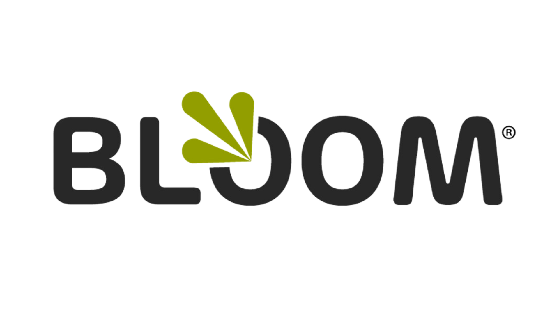 Full BLOOM Transparent